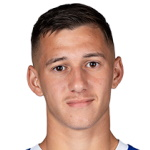 Cédric Nuozzi, Alverca Centre Forward
