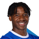 Brad Manguelle, KRC Genk II Centre Back