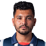 Jesús Corona, Monterrey Attacking Midfielder