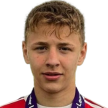 Amir Ibragimov, Russia Central Midfielder