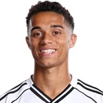 Joshua King, Fulham Attacking Midfielder