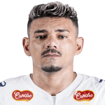 Tiquinho Soares, Botafogo Centre Forward