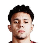 Mahmoud Zalaka, Pyramids FC Centre Forward