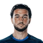 Leon Avdullahu, 1899 Hoffenheim Central Midfielder