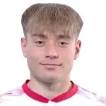 Vasile Luchiță, Milsami Orhei Central Midfielder