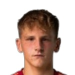 Filip Špatenka, Mlada Boleslav Centre Forward