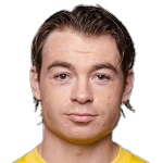 Patrick Berg, Bodo/Glimt Central Midfielder