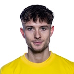 Håkon Evjen, Bodo/Glimt Central Midfielder