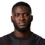 Victor Okoh Boniface, Bayer Leverkusen Centre Forward