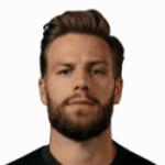 Philip Zinckernagel, Chicago Fire Right Winger