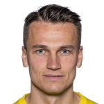 Odin Luras Bjørtuft, Bodo/Glimt Centre Back