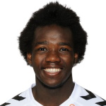 Joshua Kitolano, Bodo/Glimt Central Midfielder