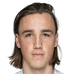 Andreas Helmersen, Bodo/Glimt Centre Forward