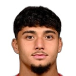 Emirhan Demircan, Telstar Centre Forward