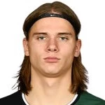 Aleksandr Koksharov, Fakel Centre Forward