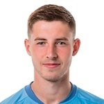Lasse Berg Johnsen, Sporting Kansas City Central Midfielder