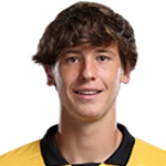 Fer López, Wolves Central Midfielder
