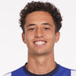 André Oliveira, FC Porto Defensive Midfielder