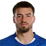 Marc Guiu, RB Leipzig Centre Forward