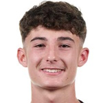 Robin Mirisola, OH Leuven Centre Forward