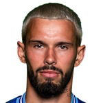 Kristoffer Velde, Portland Timbers Left Winger