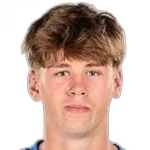 Harry Howell, Leicester Centre Forward