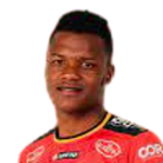 Yerlin Quinonez, LDU de Quito Central Midfielder