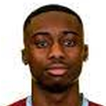 Emmanuel Adegboyega, Rotherham Centre Back