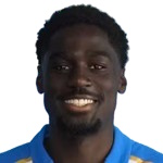 Alexi Koum, Marseille Central Midfielder