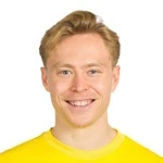 Ola Brynhildsen, Bodo/Glimt Centre Forward