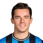 Hugo Vetlesen, Club Brugge KV Attacking Midfielder
