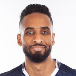 Amahl Pellegrino, San Diego Centre Forward