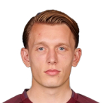 Marcus Pedersen, Olympiakos Piraeus Centre Back