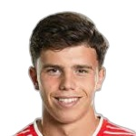 Alessandro Romano, Cagliari Central Midfielder