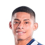 Kevin Quevedo, Alianza Lima Centre Forward