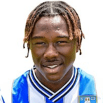 Sean Fusire, Sheffield Wednesday Central Midfielder