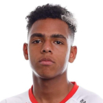 Moisés Paniagua, Wydad AC Left Winger