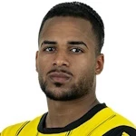 Almugera Kabar, NEC Nijmegen Centre Back