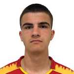 Lazar Maraš, Aris Central Midfielder