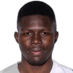 Ousmane Sow, Jagiellonia Central Midfielder