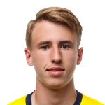 Daniil Shantaliy, FC Rostov Central Midfielder