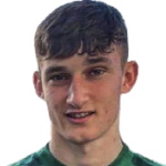 Mason Melia, Lincoln Centre Forward