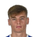 Dylan Lawlor, Cardiff Centre Back