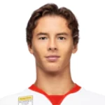 John Mellberg, Red Bull Salzburg Centre Back