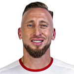 Joaquín Lencinas, Gualberto Villarroel SJ Centre Back