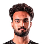Mostafa Ziko, Pyramids FC Attacking Midfielder