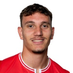 Valmir Matoshi, Sturm Graz Central Midfielder