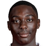 Arthur Tchaptchet, GIL Vicente Central Midfielder