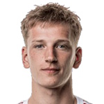 Julius Lorents, Silkeborg Central Midfielder
