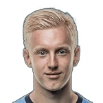 Laurits Pedersen, Randers FC Defensive Midfielder